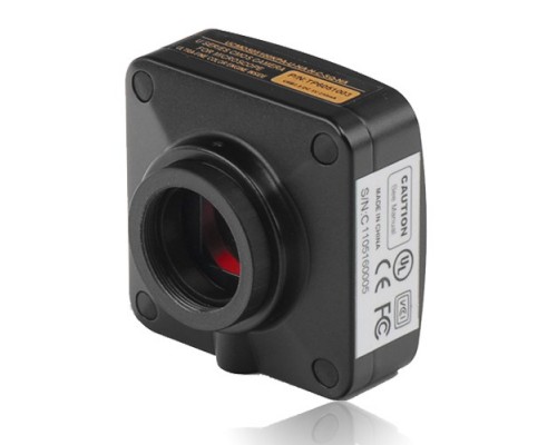 Камера для мікроскопів цифрова eTREK 14.0MPix Cmos (USB 2.0)