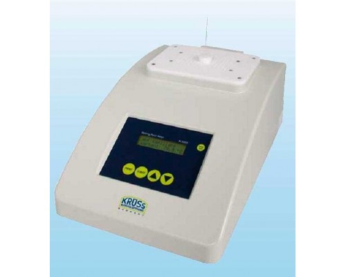 Прилад для визначення точки (температури) плавлення M5000