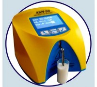 Анализатор молока АКМ-98 «Фермер» 60 сек. 9 параметров
