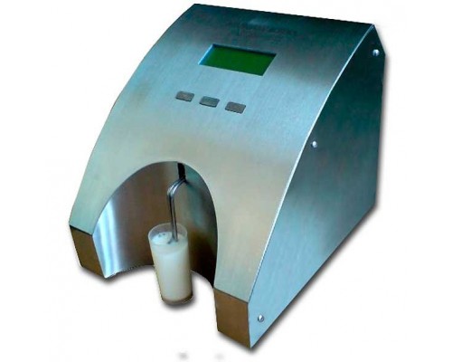 Аналізатор молока АКМ-98 «Стандарт» 11 пар. 60 сек.