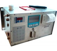 Мини-лаборатория молочная АКМ-98