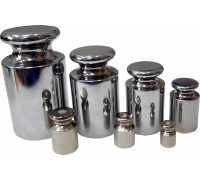 Гирі F1-200 г, 2 клас. точності