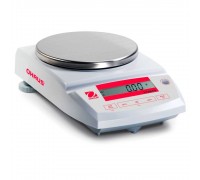 Ваги OHAUS РА 213 IІІкл (210 / 0.001г / d120), внешн.калібровка