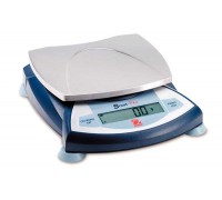 Ваги OHAUS SPS 602F (600 / 0.01г / d120), внешн.калібровка (в компл. Гиря 300г)