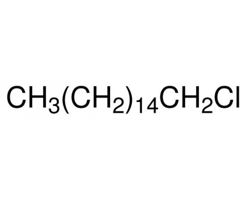 245623 1-Хлоргексадекан, 95%, 250 мл (Sigma)