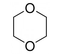34857 1,4-диоксан, CHROMASOLV Plus, д/ВЭЖХ, ≥ 99,5%, 1 л (Sigma)