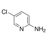 A46803 2-Амино-5-хлорпиридин, 98%, 25 г (Sigma)