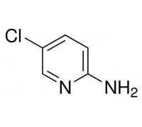 A46803 2-Аміно-5-хлорпіридин, 98%, 25 г (Sigma)