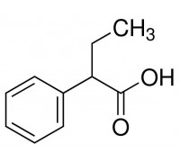 P20955 2-фенілмаслянная кислота, 98%, 100 г (Sigma)