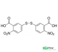 D8130 5,5'-дитиобис(2-нитробензойная кислота), 98%, 1 г (Sigma)