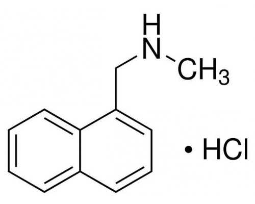262315 N-метил-1-нафталинметиламин гидрохлорид, 98%, 1 г (Sigma)