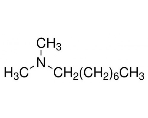 256226 N, N-Діметілоктіламін, 95%, 25 мл (Sigma)