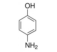 60034 Аминофенол-4, ≥ 99% (ВЭЖХ), 250 г (Sigma)
