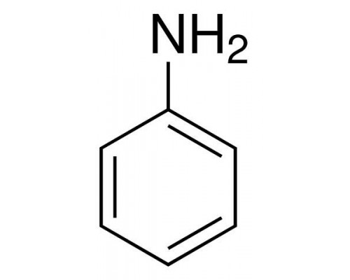242284 Анилин, ACS, 99.5%, 100 г (Sigma-Aldrich)