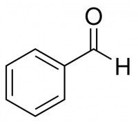 B1334 Бензальдегид, ReagentPlus®, ≥99%, 250 мл (Sigma)