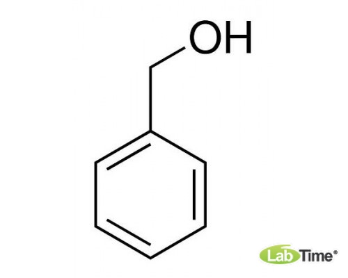 305197 Бензиловый спирт, б/в, 99.8%, 100 мл (Sigma)