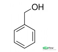 13160 Бензиловий спирт, хч, чда, ACS, 99.0%, 2,5 л (SIGMA-ALDRICH)