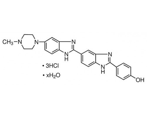 14530 Бензимид-бис, д/флуоресценции, ≥ 98,0%, (ВЭЖХ), 100 мг (Sigma)