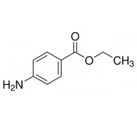 06950 Бензокаїн, ч, (ВЕРХ), хв. 99,0%, 100 г (Sigma)