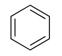 12553 Бензол, хч, абсолютований, 99,5%, 250 мл (Sigma)