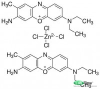 860867 Брилиант крезил блю ALD, 65%, 10 г (Sigma-Aldrich)