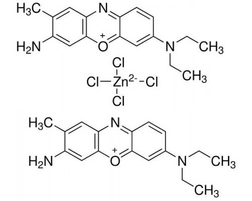860867 Брилиант крезил блю ALD, 65%, 10 г (Sigma-Aldrich)