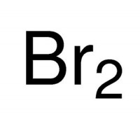 277576 Бром, ACS, больше 99.5%, 100 г (Sigma-Aldrich)