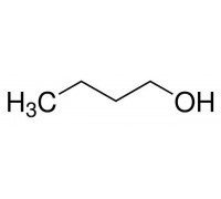Бутанол-1, ч, д / аналізу, ACS, ISO, Ph. Eur., Хв. 99.5%, 1 л