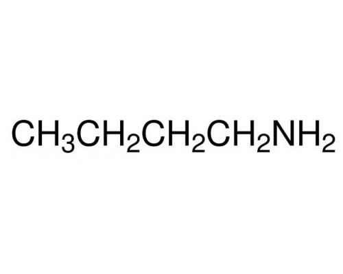 471305 бутиламін, 99,5%, 250 мл (SIGMA-ALDRICH)