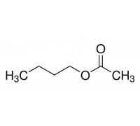 45860 Бутилацетат, хч, чда, ACS reagent, 1 л (Sigma-Aldrich)