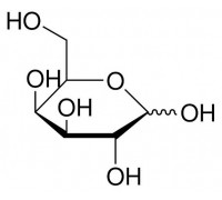 G0750 Галактоза-D-(+), 99%, 10 г (Sigma-Aldrich)