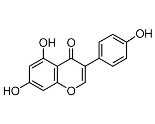 G6649 Геністеїн, синтетичний, 98%, порошок, 5 мг (Sigma)