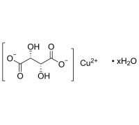 514071 Мідь (II) тартрат гідрат, 99,9%, 50 г (Aldrich)