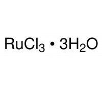 10452 Рутеній (III) хлорид тригідрат, тех., 10 г (ALDRICH)
