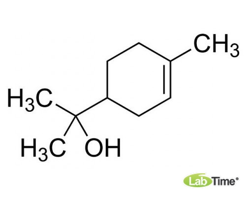 432628 альфа-Терпинеол, 90%, технический, 50 мл (Aldrich)