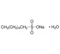 52862 Натрій гексансульфонат моногідрат, д / ИПХ, 99.0%, 50 г (FLUKA)