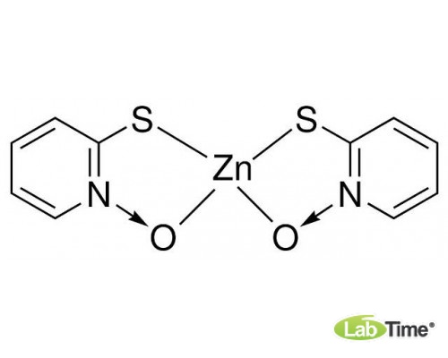 H6377 Цинк пиритион, 95%, 10 г (Sigma)