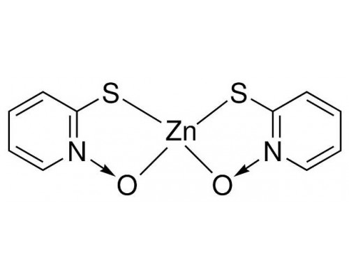 H6377 Цинк пиритион, 95%, 10 г (Sigma)