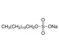 L4509 Натрий додецилсульфат, ReagentPlus®, 98.5%, 250 г (Sigma-Aldrich)