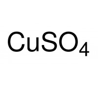 35185 Медь сернокислая, р-р 0,1М, 1 л (Fluka)