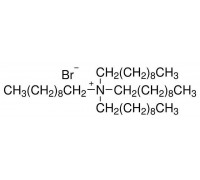 87578 Тетракис(децил)аммоний бромид, д/ИПХ, 99,0%, 50 г (Aldrich)