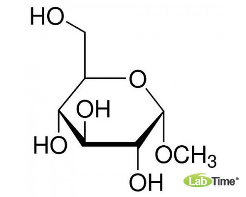 54750 Метил-4-гидроксибензоат, хч, 99.0%, 100 г (Fluka)