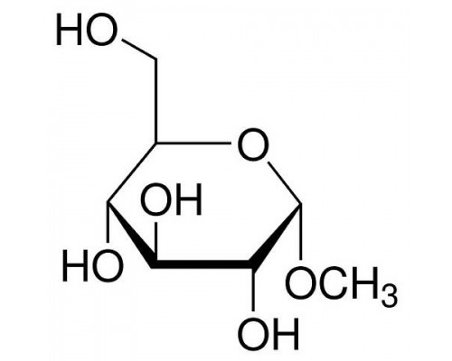 54750 Метил-4-гідроксибензоат, хч, 99.0%, 100 г (Fluka)