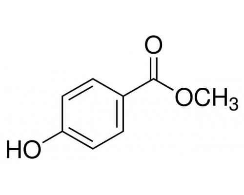 54750 Метил-4-гідроксибензоат, хч, 99.0%, 100 г (Sigma-Aldrich)