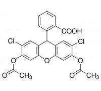 Діхлорфлуоресцеіна-2,7 диацетат, 97%, 50 мг (Sigma)