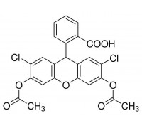 Дихлорфлуоресцеина-2,7 диацетат, 97%, 50 мг (Sigma)