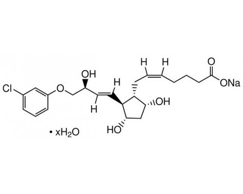 С6116 (+/-)-Клопростенол Na гидрат, 98%, 5 мг (Sigma)