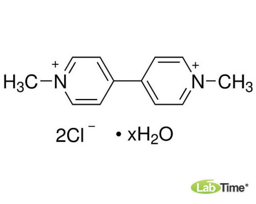 856177 Метил виологен дихлорид гидрат, 98%, 250 мг (Aldrich)