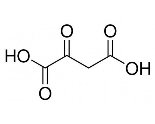 O4126 щавелевоуксусной кислота, 97%, 25 г (Sigma)