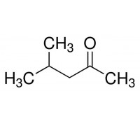 58600 4-Метил-2-пентанон (метилизобутилкетон), хч, чда, ACS, 99,0%, 1 л (Sigma-Aldrich)